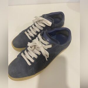 Saint Laurent shoes, size 38